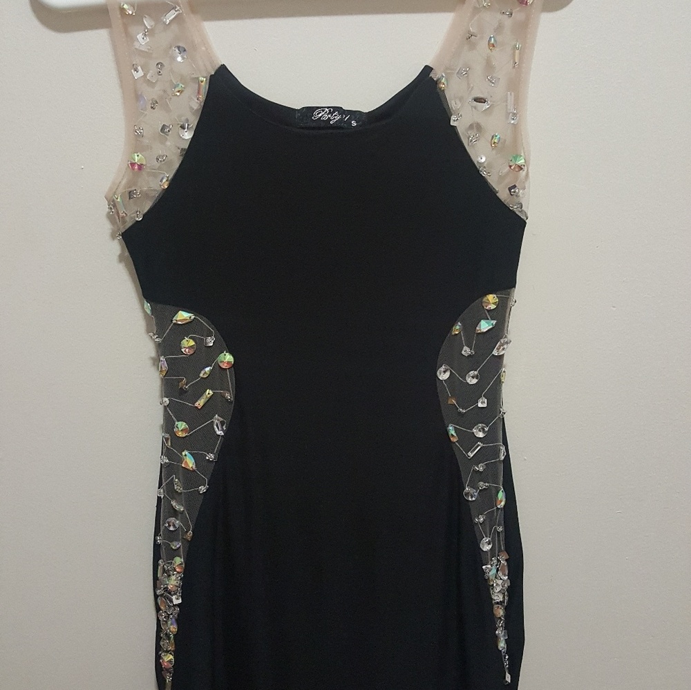dresses